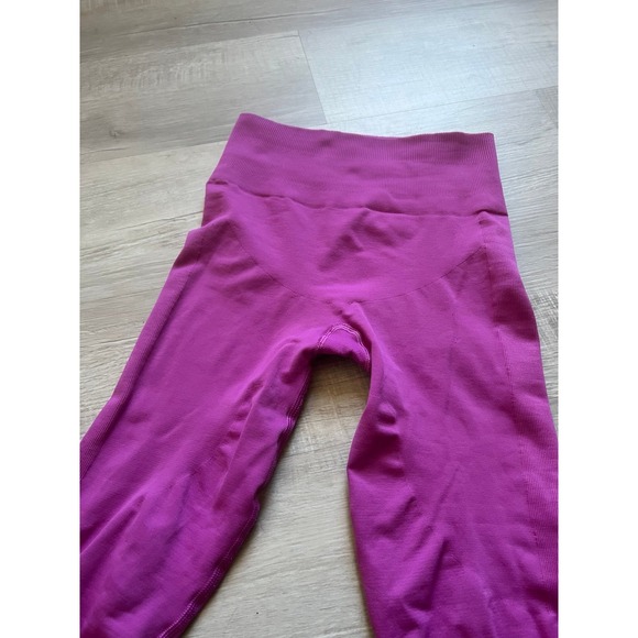 Lululemon zone in tight leggings pants‎ women's 4 - Picture 7 of 11